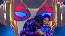 Super Dancer Chapter 4 - 13th June 2021